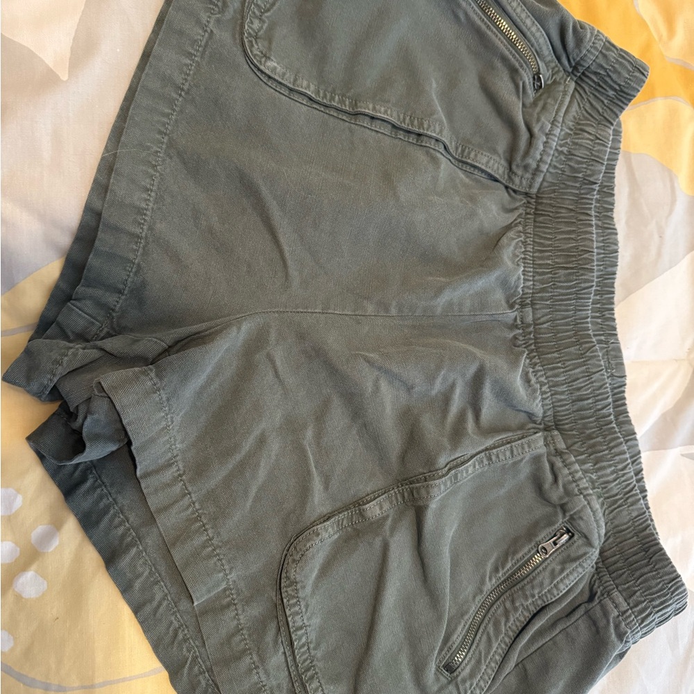 Aerie Boardwalk Shorts
